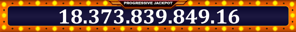 Jackpot AMARASLOT